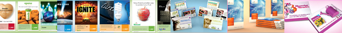 QED Creative - Trade & Consumer Activity
