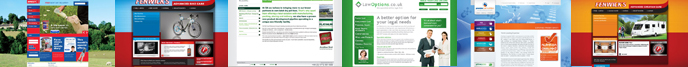 QED Creative - WEB SITES